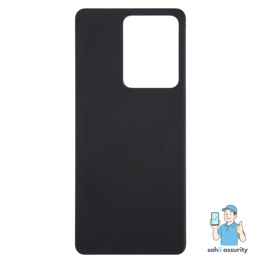 Back Panel Cover for Vivo S15 thumbnail